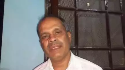 तिर्वा: अहेर गांव के सामने बदमाशों ने शिक्षक से नकदी व अंगूठी की चोरी, पुलिस ने कहा मामला संदिग्ध