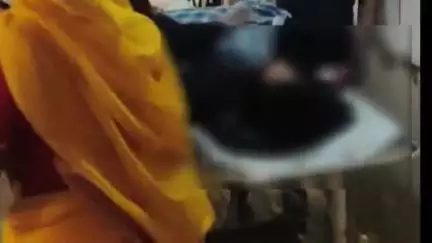 नकटी गांव में पंखे का तार जोड़ते समय करंट लगने से अधेड़ की मौत, पुलिस ने मर्ग कायम किया