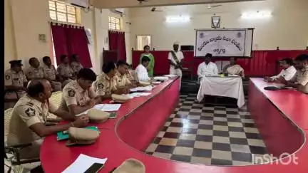 ఆళ్లగడ్డ జూనియర్ సివిల్ జడ్జి కోర్టులో జూలై 5న జరగనున్న జాతీయ లోక్ అదాలత్, కార్యక్రమం జయప్రదం చేయండి