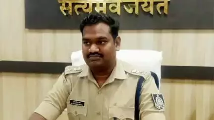 रामपुर नैकिन: सीधी एसपी ने कार्यालय से तीन थाना प्रभारियों सहित एक एसआई का किया तबादला
