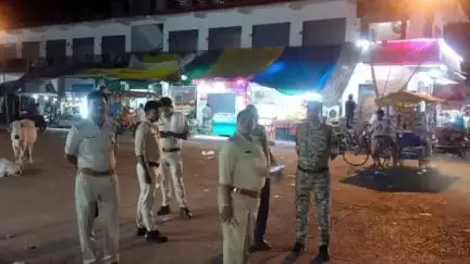 महाराजपुर: गढ़ीमलहरा थाना पुलिस ने 12 घंटे में गुम हुए बालक को ढूंढकर परिजनों को सौंपा
