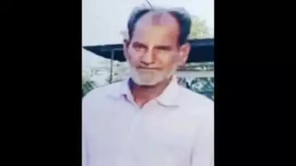सिंदखेड राजा: सिंदखेडराजा येथील 56 वर्षीय व्यक्ती बेपत्ता
