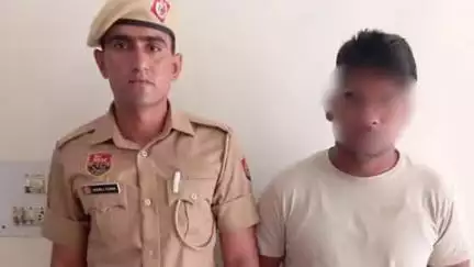 बरवाला: वायरलैस सेट से चल रहा था जुए का खेल, पुलिस ने छापा मारकर 5 आरोपियों को किया काबू: पुलिस प्रवक्ता