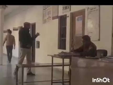 बांसवाड़ा: नयागांव में अवैध शराब परिवहन पर सदर थाना पुलिस की कार्रवाई