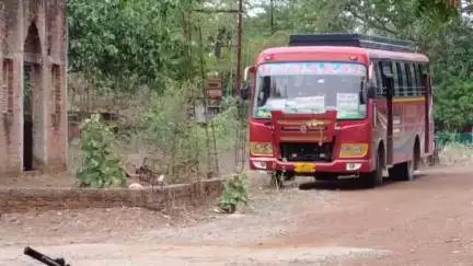 कटनी नगर: RTO विभाग ने चलाया वाहन चेकिंग अभियान, 7 बसें और 2 स्कूल बसों के फिटनेस रद्द, कूठला क्षेत्र में हुई जांच