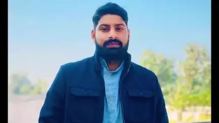 अमरोहा: अमरोहा निवासी पंकज कौशिक बने ABVP अमरोहा के जिला प्रमुख