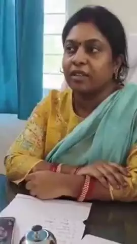 ఆందోల్: జోగిపేట ఏరియా ఆసుపత్రిలో మెరుగైన వైద్య సేవలను ప్రజలు సద్వినియోగపరచుకోవాలి: సూపరిండెంట్ సౌజన్య