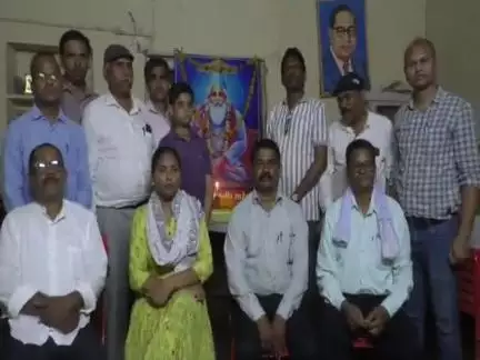 हरदा: हरदा में अजाक्स संगठन को लेकर विशेष अभियान शुरू, मतदाता सूची का होगा प्रकाशन