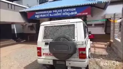മണ്ണാർക്കാട്: മൈലാംപാടത്ത് യുവതിയെ വെട്ടിപ്പരിക്കേൽപ്പിച്ച ഭർതൃസഹോദരൻ അറസ്റ്റിൽ