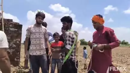 मुरैना: किशनपुर गांव में कुएं में गिरा गोवंश, गौसेवकों ने सुरक्षित बाहर निकाला, कलेक्टर के आदेशों की उड़ी धज्जियां
