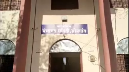 सोयगाव: तालुक्यातील खरेदी विक्री संघाच्या निवडणुकी 16 जागांसाठी 46 उमेदवार रिंगणात