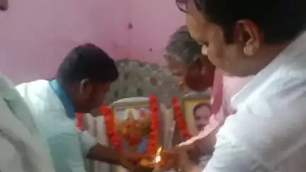 ସୋନପୁର: ଚରଦା କପିଳେଶ୍ୱର ମନ୍ଦିର କଲ୍ୟାଣ ମଣ୍ଡପ ଠାରେ ବିଜେପି ର ମଣ୍ଡଳ ସ୍ତରୀୟ କର୍ମଶାଳା ଅନୁଷ୍ଠିତ