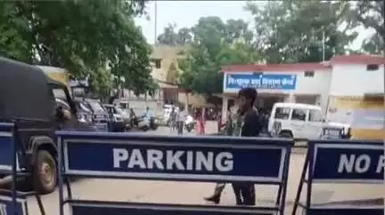 पालकोट: तेतर अम्बा टोली में मारपीट में घायल व्यक्ति की मौत, आरोपी गिरफ्तार