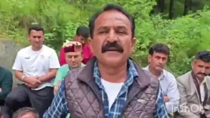 चौपाल: बरसात के चलते हामल उत्सव स्थगित, आयोजक समिति धबास व बग़ाहर पंचायत ने लिया निर्णय