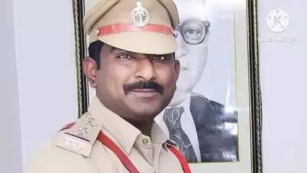 పాలకుర్తి: పాలకుర్తి నూతన సర్కిల్ ఇన్స్పెక్టర్గా జానకిరామ్ రెడ్డి నియామకం ,నేడు బాధ్యతలు స్వీకరించిన సిఐ