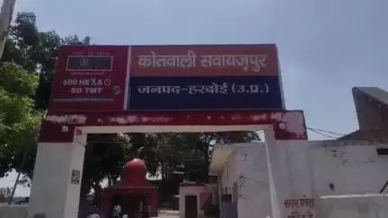 सवायजपुर: दवा लेकर लौट रही विधवा महिला से नशेड़ी युवक ने की छेड़छाड़, सवायजपुर कोतवाली में दर्ज हुआ केस