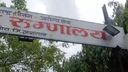 पाचोरा: गोंदेगाव शेत शिवारात झिरो वायरमन ला विजेचा झटका लागल्याने दुर्दैवी मृत्यू, पाचोरा पोलिसात अकस्मात मृत्यूची नोंद,
