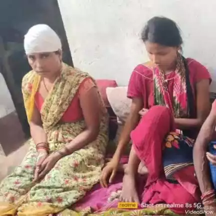 दावथ: बभनौल गांव में हुए मारपीट में तीन लोग हुए जख्मी, दो के खिलाफ प्राथमिकी दर्ज