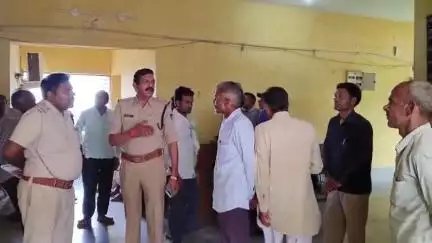 मोहन बड़ोदिया: मोहन बड़ोदिया तहसील में राजस्व शिविर लगाकर भूमि विवादों का निराकरण किया गया: तहसीलदार दिव्या जैन