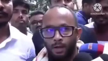নগাঁও: ভাৰতৰ ৰাজনীতিত গৌৰৱ গগৈ আৰু তেওঁৰ  পৰিয়াল সন্দেহযুক্ত পৰিয়াল হিচাপে পৰিগণিত হৈছে,নগাৱত মন্তব্য বিধায়কৰ