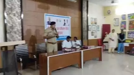 हरदा: जिला खेल और युवा कल्याण विभाग द्वारा 2 मई से 15 जून तक ग्रीष्मकालीन खेल प्रशिक्षण शिविर का आयोजन