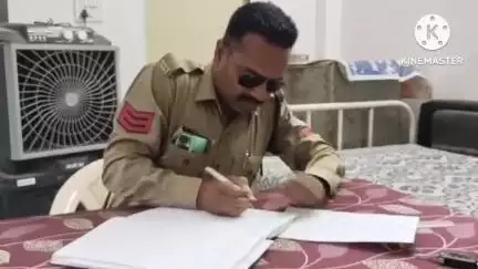 आगर: आगर-बड़ौद मार्ग पर गणेश गौशाला के पास दो बाइक की टक्कर, 3 घायल, जिला अस्पताल में भर्ती