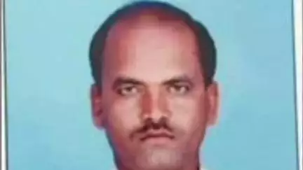 ಕೊಪ್ಪಳ: ನಗರ ಸಭೆಯ ಬೆಂಕಿನಗರ ನಿವಾಸಿ ಖಾಜಾ ಹುಸೇನ್ ಮಾಬು ಸಾಬ ಕಳಸಾಪೂರ 54 ವರ್ಷದ ವ್ಯಕ್ತಿ ಕಾಣೆ ಪತ್ತೆಗೆ ಪೊಲೀಸರ ಮನವಿ