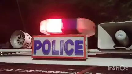 भीलवाड़ा: भीलवाड़ा जिले के विभिन्न थानों की पुलिस ने शांति भंग के आरोप में 20 व्यक्तियों को किया गिरफ्तार