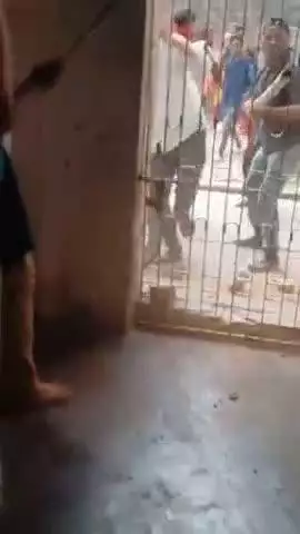 बेतिया: सोनारपट्टी में घर में घुसकर महिलाओं-बच्चों पर हमला, ईंट-पत्थर चले, वीडियो वायरल होने से परिवार डरा