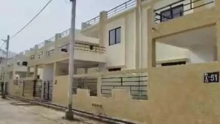 छिंदवाड़ा नगर: इमलीखेड़ा में पीएम आवास योजना के तहत पैसे जमा नहीं करने पर एक मकान का आवंटन निरस्त