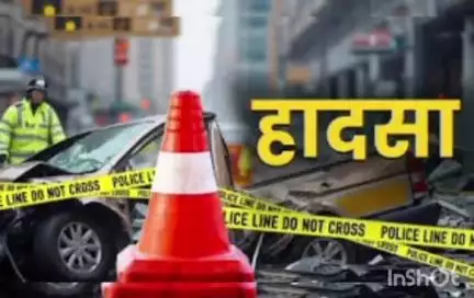 बिरनी: कर्नाटक में सड़क हादसे में हुई मौत, मुखिया प्रतिनिधि ने शव मंगवाने की प्रक्रिया पूरी कराई