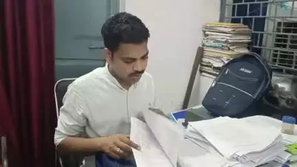 कालापीपल: ग्राम पिपलिया नगर में छत के पानी को लेकर हुई मारपीट, एक व्यक्ति के खिलाफ एफआईआर दर्ज