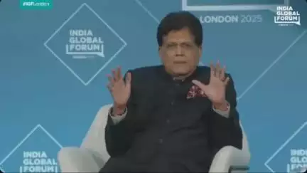 Indian and UK businesses complement each other 🇮🇳🤝🇬🇧