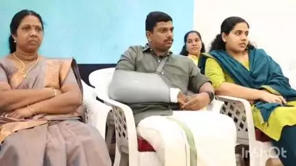 കൊയിലാണ്ടി: ബാലുശ്ശേരി മണ്ഡലത്തിൽ എം.എൽ.എ എക്‌സലൻസ് അവാർഡുകൾ സമ്മാനിച്ചു, തിരുവനന്തപുരം മേയർ ഉദ്ഘാടനം ചെയ്തു