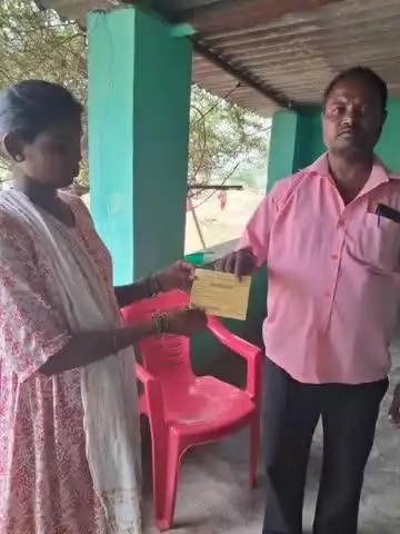 रामानुजनगर: ग्राम पंचायत लब्जी में स्वच्छता दिदि महिलाओं के स्वावलंबन हेतु अनुकरणीय पहल, जनप्रतिनिधियों ने स्वप्रेरणा दिखाई