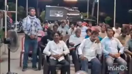 बारुन: बारुण में महर्षि वेद व्यास की जयंती धूमधाम से मनाई जाएगी, तैयारी को लेकर हुई बैठक