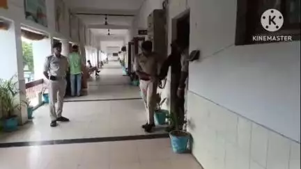 नवादा: रोह के महरामा में जुए के पैसे के लिए हुई मनीष की हत्या, एसडीपीओ ने नवादा में प्रेस कॉन्फ्रेंस कर दी जानकारी