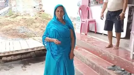 मोदनगंज: जहानाबाद से घर लौटते समय महिला हुई ठगी का शिकार, पुलिस को दी सूचना