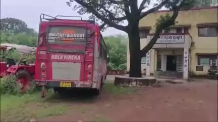 रन्नौद: गिन्दोंरा में युवक ने पिता-पुत्र से की मारपीट, पुलिस ने मामला दर्ज किया