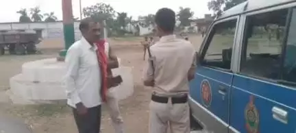 पंडरिया: ग्राम मोहतरा में जमीन संबंधी मामले को लेकर दो पक्षों के बीच हुआ विवाद, मामला पांडातराई थाना पहुंचा