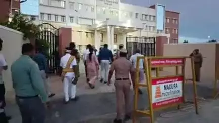 சங்கரன்கோயில்: கொலை முயற்சி பணிக்கு குற்றவாளிக்கு 11 ஆண்டுகள் சிறை தண்டனை விதித்து நீதிமன்றம் தீர்ப்பு