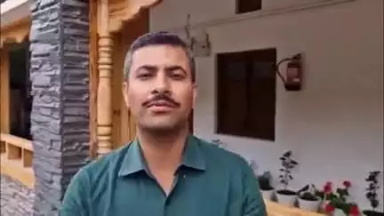 पिथौरागढ़: प्रधानमंत्री जनजाति आदिवासी न्याय महाअभियान एवं धरती आबा अभियान के तहत लगाए जाएंगे शिविर, सीडीओ ने दी जानकारी