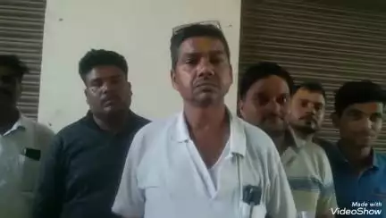 खबर औरैया से बाबा अमरनाथ बर्फानी सेवा समिति के द्वारा राशन का एक मिनी ट्रक अमरनाथ में भंडारे के लिए हुआ रवाना