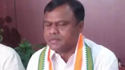 बास्तानार: पीसीसी चीफ दीपक बैज ने बीजेपी पर अवैध और नकली शराब बेचने के आरोप लगाए, कहा- शराब कोचीयों का मनोबल बढ़ा हुआ है