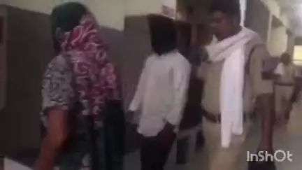 बैतूल नगर: प्रेमी युवक को प्रेमिका के परिजनों ने पीट-पीट कर उतारा मौत के घाट, 11 आरोपियों का ज़िला अस्पताल में मेडिकल