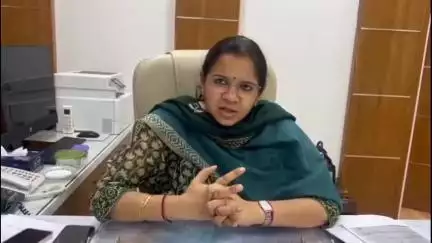 टिहरी: त्रिस्तरीय पंचायत चुनाव के तहत दर्ज 578 आपत्तियों पर हुई जनसुनवाई, अंतिम सूची जारी: जिलाधिकारी निकिता खंडेलवाल
