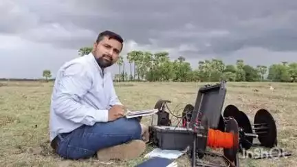 मेसकौर: भूजल सर्वेक्षण में चौंकाने वाला खुलासा, मेसकौर प्रखंड के कई गांवों में पानी की कमी, पीएचडी विभाग को सौंपी गई रिपोर्ट