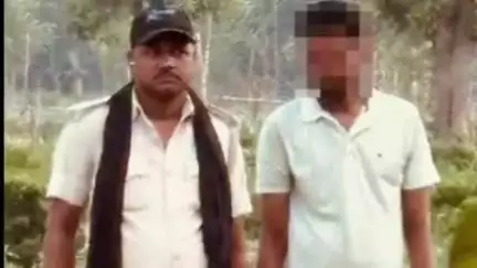 फुलवरिया: अहिरौली गांव: दहेज की मांग पूरी न होने पर ससुरालवालों ने की विवाहिता की हत्या, पति गिरफ्तार