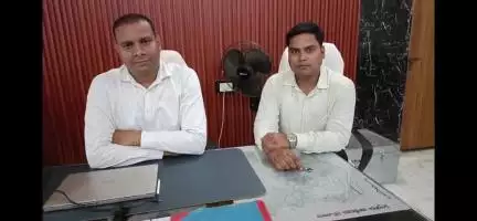 पकड़ी दयाल: पकड़ीदयाल नगर पंचायत चुनाव में ई-वोटिंग मोबाइल ऐप से होगा मतदान, एसडीओ ने बुधवार को दी जानकारी