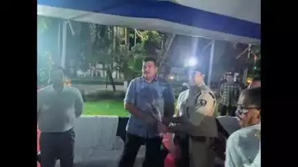 सुपौल: सुपौल में पुलिस अधीक्षक महोदय का विदाई सह सम्मान समारोह, माहौल हुआ भावुक!